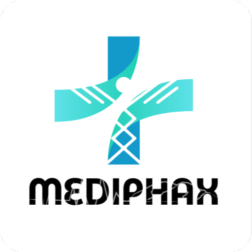 Médiphax Logo
